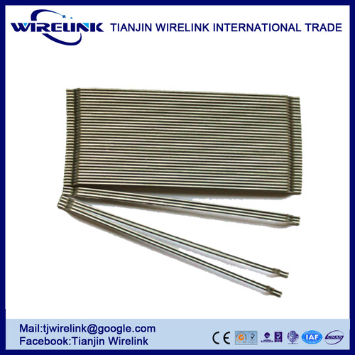 Steel Fiber